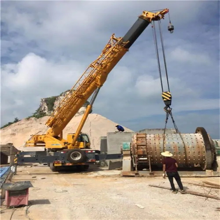 宣汉吊车的运输费用是否包含在租赁费用中