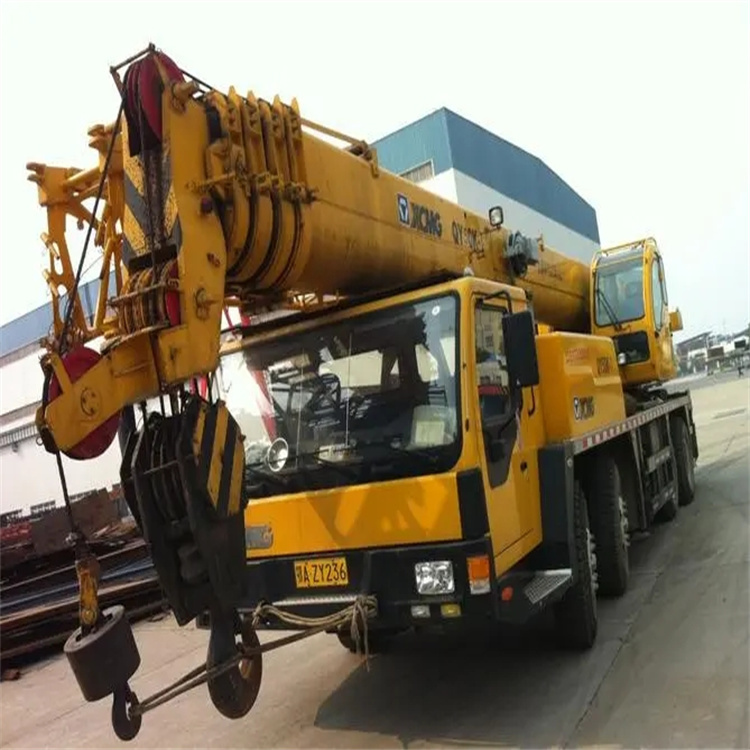 宣汉吊车的租用时间是按小时还是按天计费