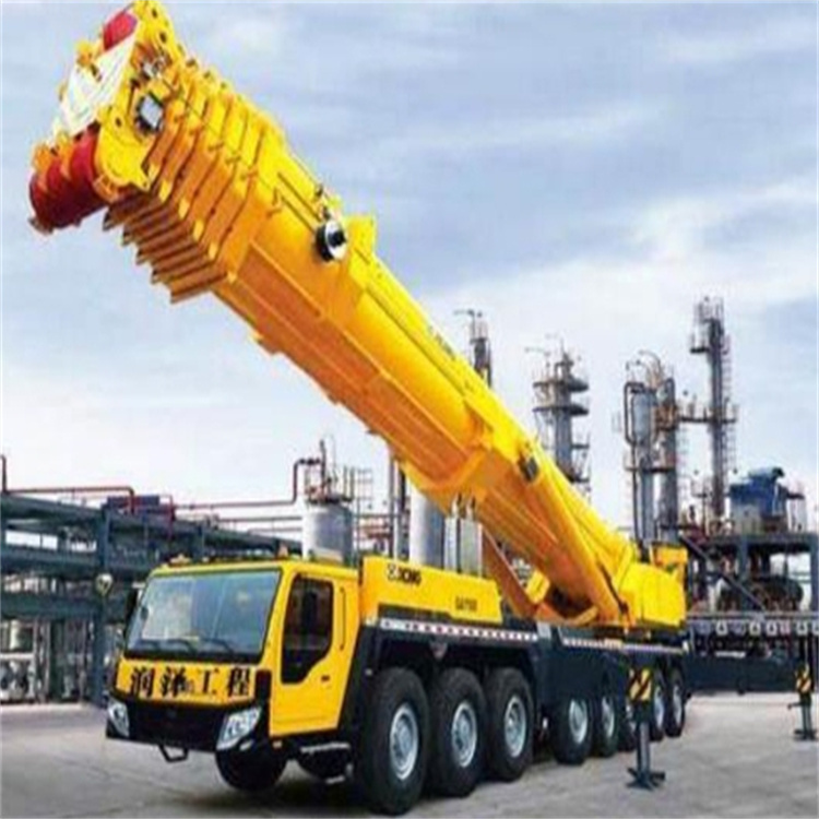 宣汉附近25吨吊车出租电话