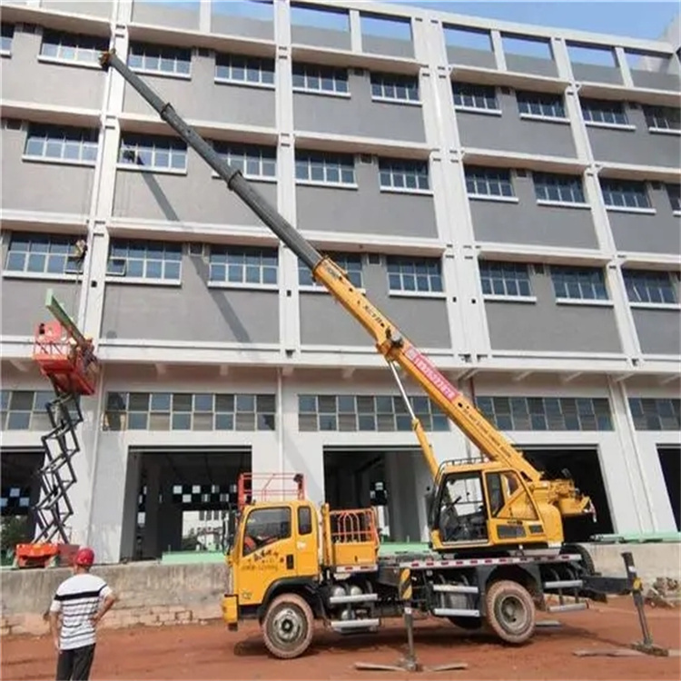 宣汉出租吊车时是否需要缴纳押金