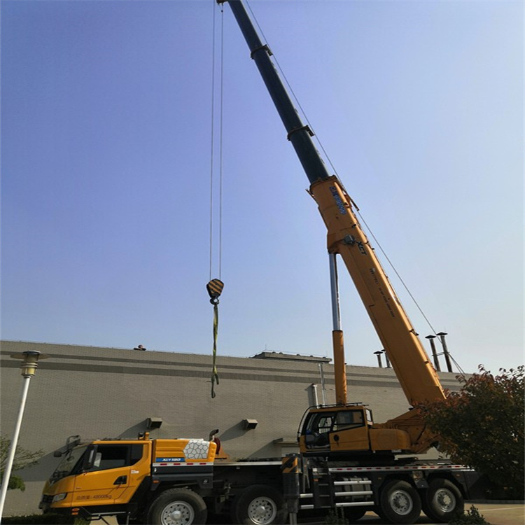 宣汉附近的8吨吊车出租电话
