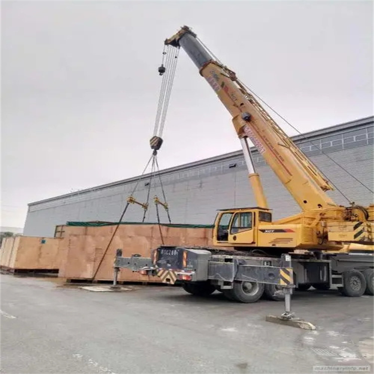 宣汉吊车出租哪家正规