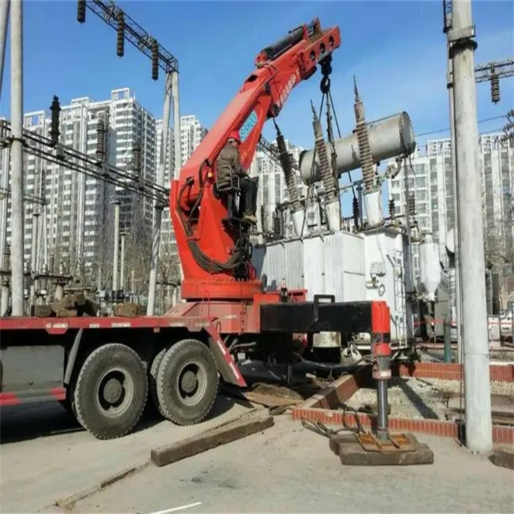 宣汉矩形风管吊装