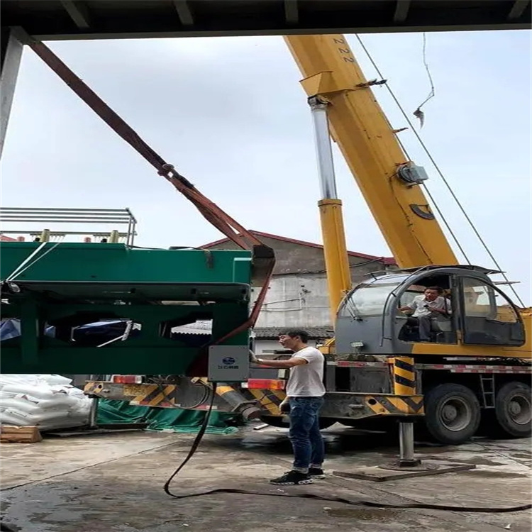 宣汉大吨位吊车租赁应急保障方案|化解突发吊装需求难题