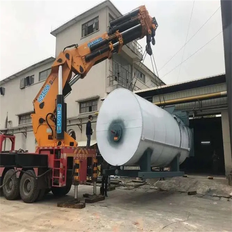 宣汉吊车租用电话|24小时应急服务|精准吊装方案